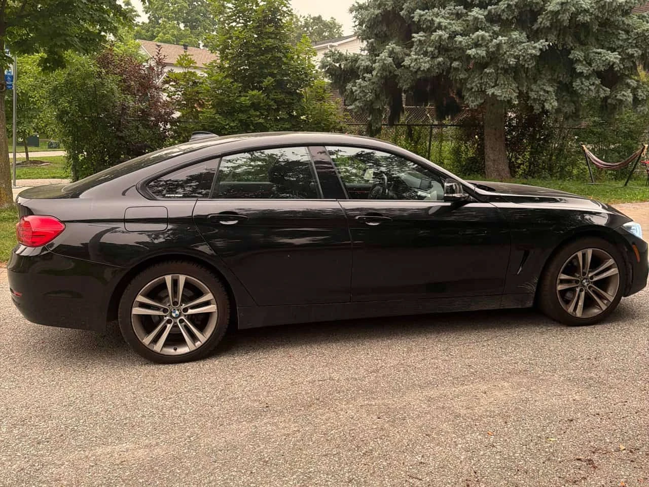 BMW 428 * 428i xDrive* АВТОКРЕДИТ БЕЗ ПЪРВОНАЧАЛНА ВНОСКА*, снимка 3 - Автомобили и джипове - 55642040
