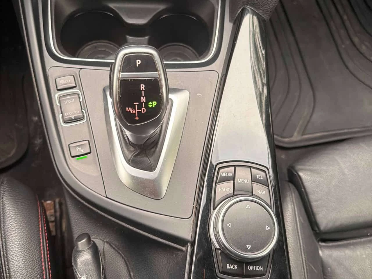 BMW 428 * 428i xDrive* АВТОКРЕДИТ БЕЗ ПЪРВОНАЧАЛНА ВНОСКА*, снимка 16 - Автомобили и джипове - 55642040