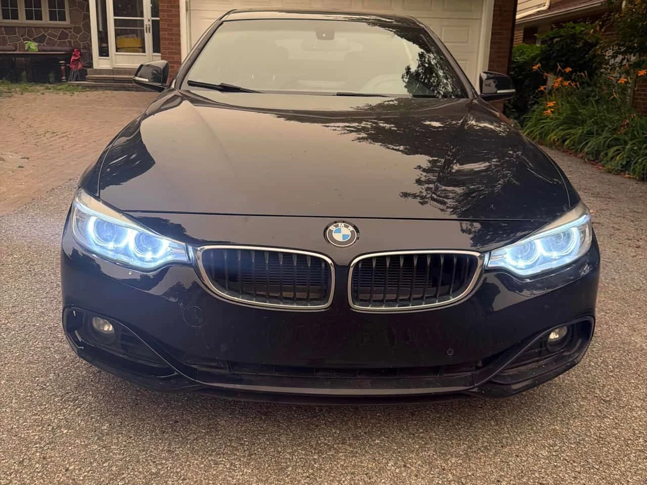 BMW 428 * 428i xDrive* АВТОКРЕДИТ БЕЗ ПЪРВОНАЧАЛНА ВНОСКА*, снимка 6 - Автомобили и джипове - 55642040