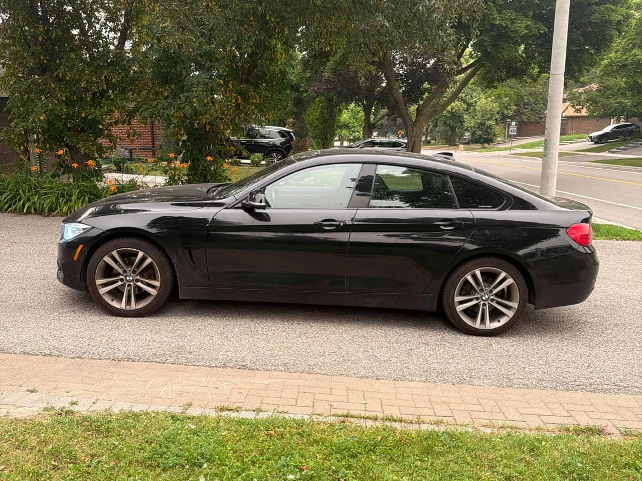 BMW 428 * 428i xDrive* АВТОКРЕДИТ БЕЗ ПЪРВОНАЧАЛНА ВНОСКА*, снимка 2 - Автомобили и джипове - 55642040