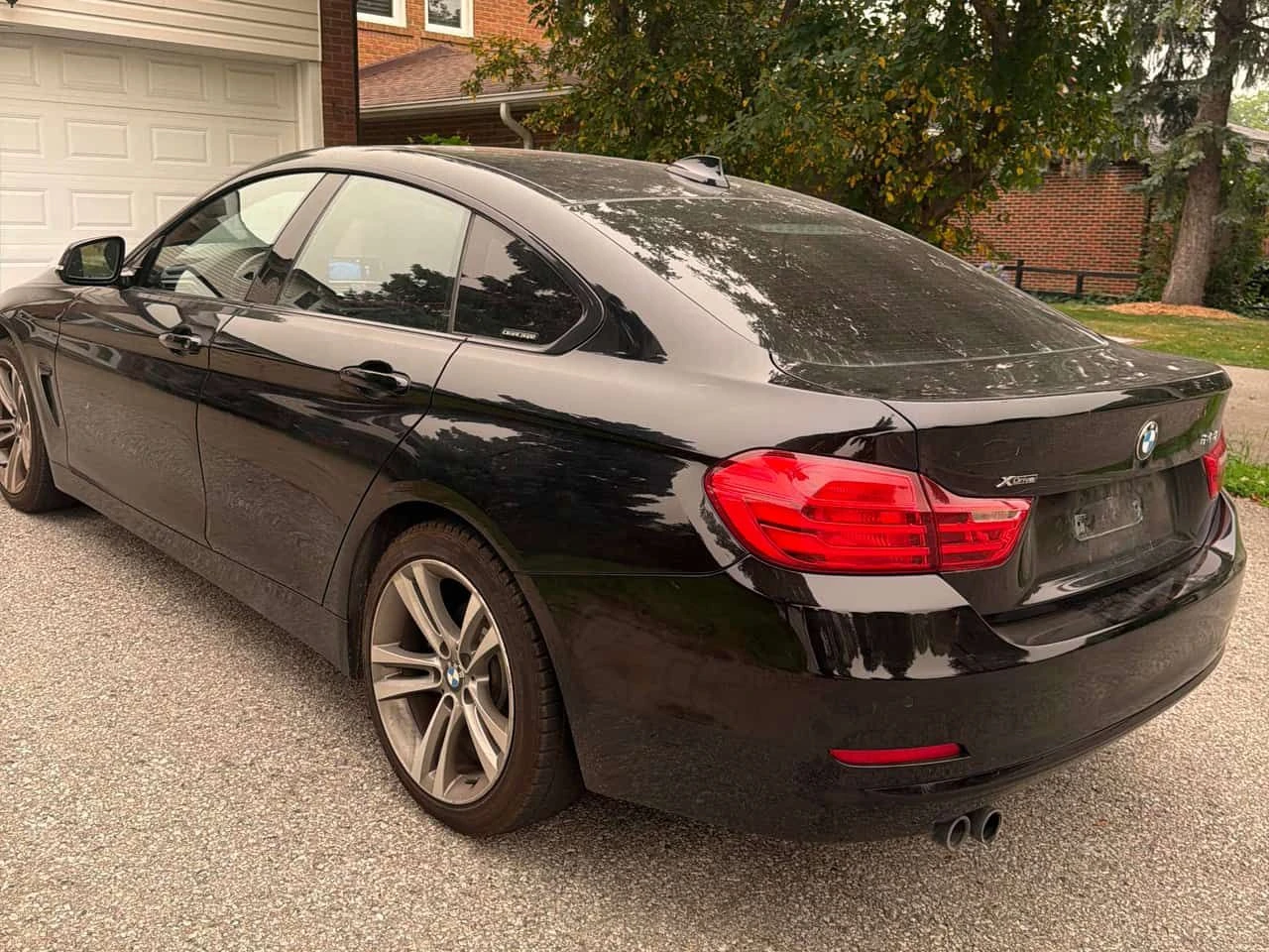 BMW 428 * 428i xDrive* АВТОКРЕДИТ БЕЗ ПЪРВОНАЧАЛНА ВНОСКА*, снимка 11 - Автомобили и джипове - 55642040