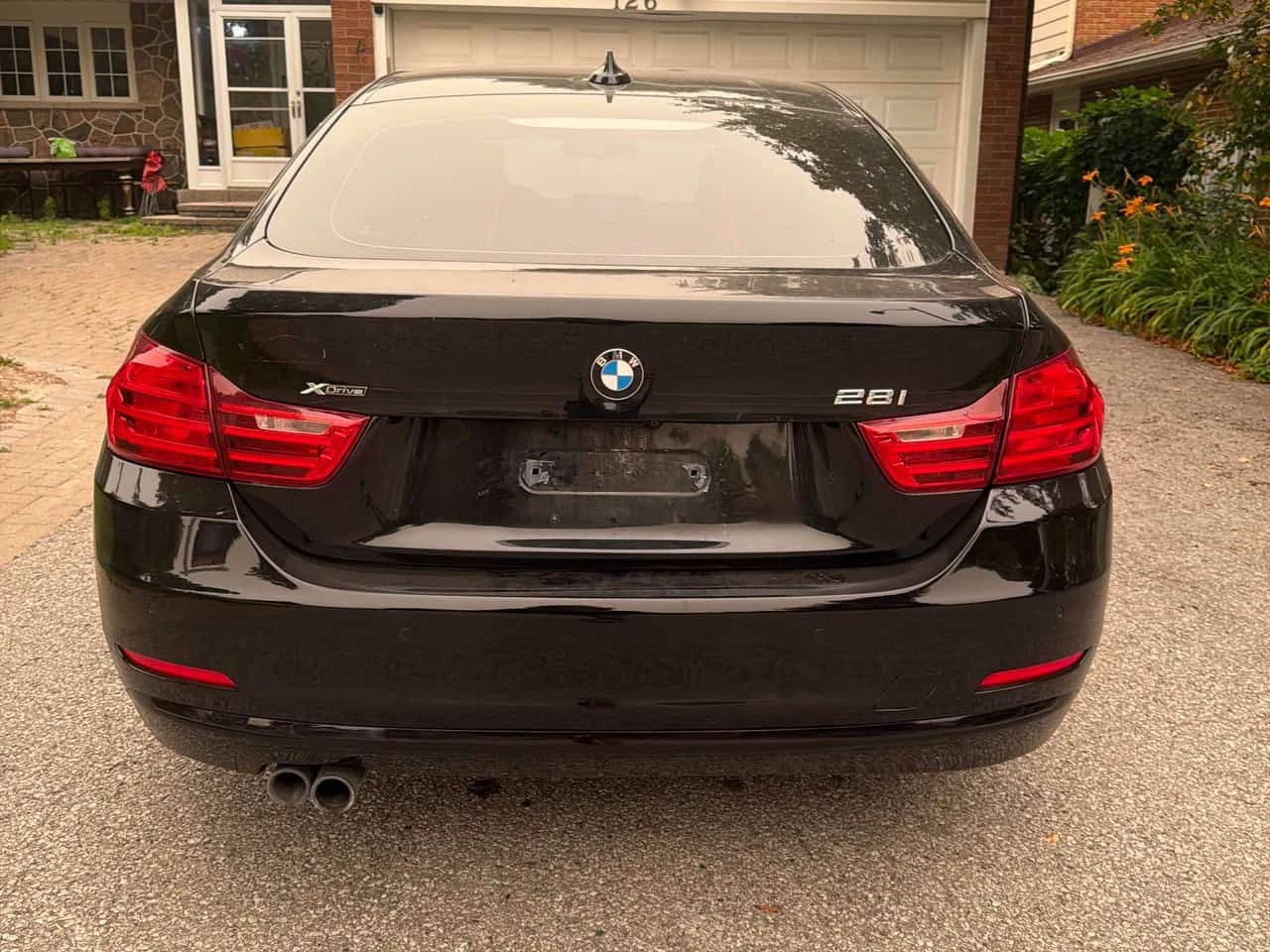 BMW 428 * 428i xDrive* АВТОКРЕДИТ БЕЗ ПЪРВОНАЧАЛНА ВНОСКА*, снимка 4 - Автомобили и джипове - 55642040