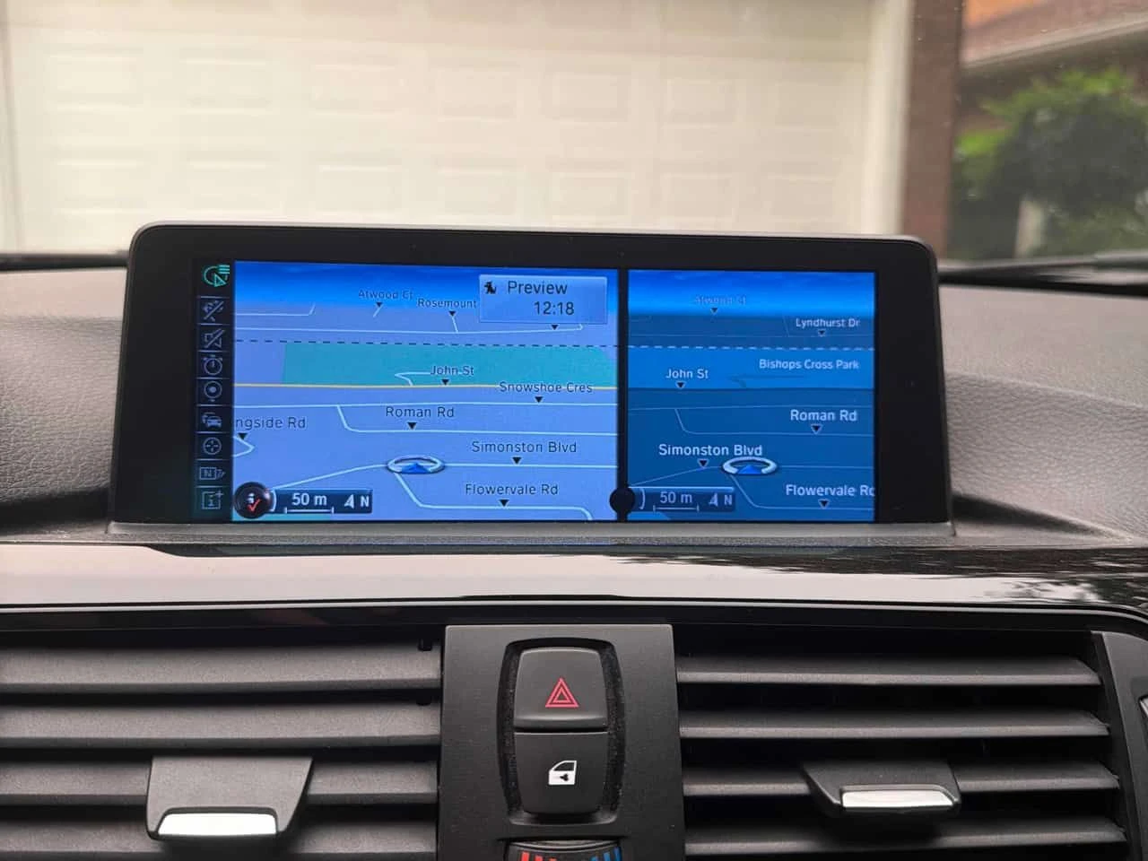 BMW 428 * 428i xDrive* АВТОКРЕДИТ БЕЗ ПЪРВОНАЧАЛНА ВНОСКА*, снимка 15 - Автомобили и джипове - 55642040