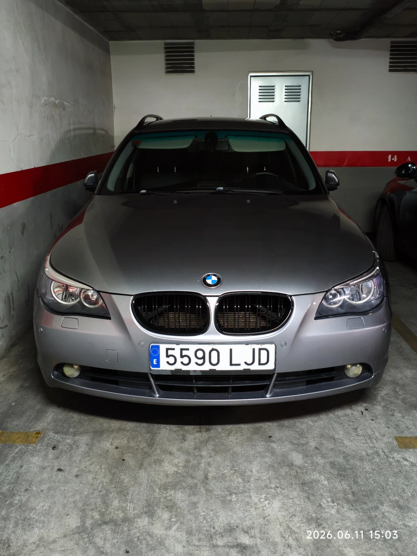 BMW 530 E61 | Mobile.bg � ����������� 8