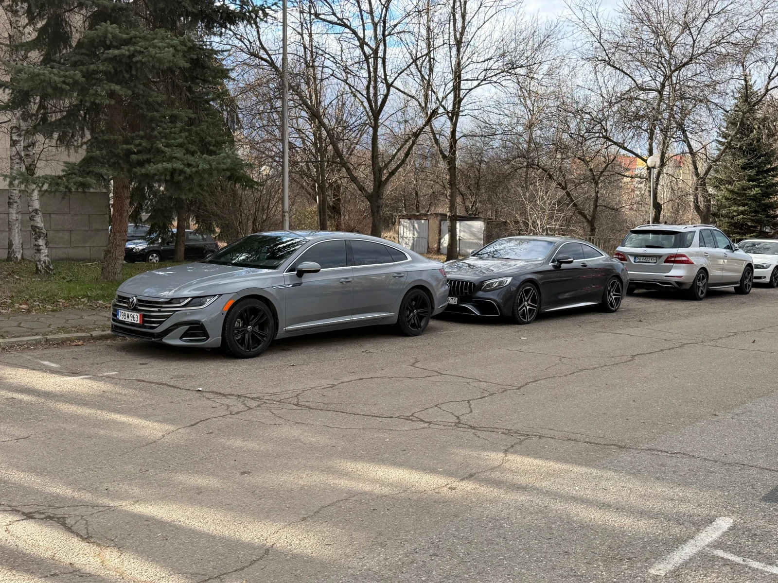 VW Arteon 2.0 TSI 300hp , снимка 4 - Автомобили и джипове - 55832225