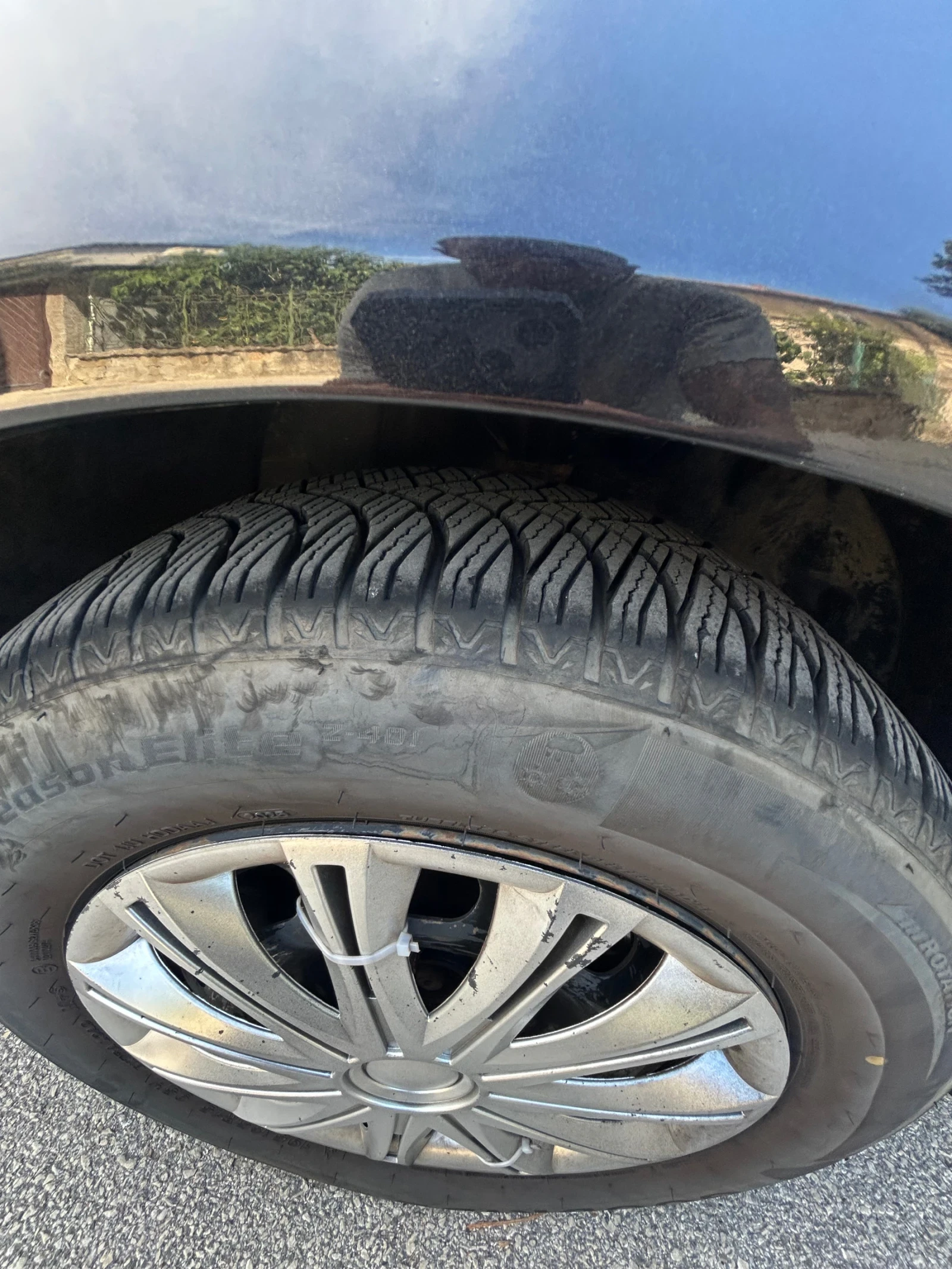 VW Golf, снимка 12 - Автомобили и джипове - 55941110