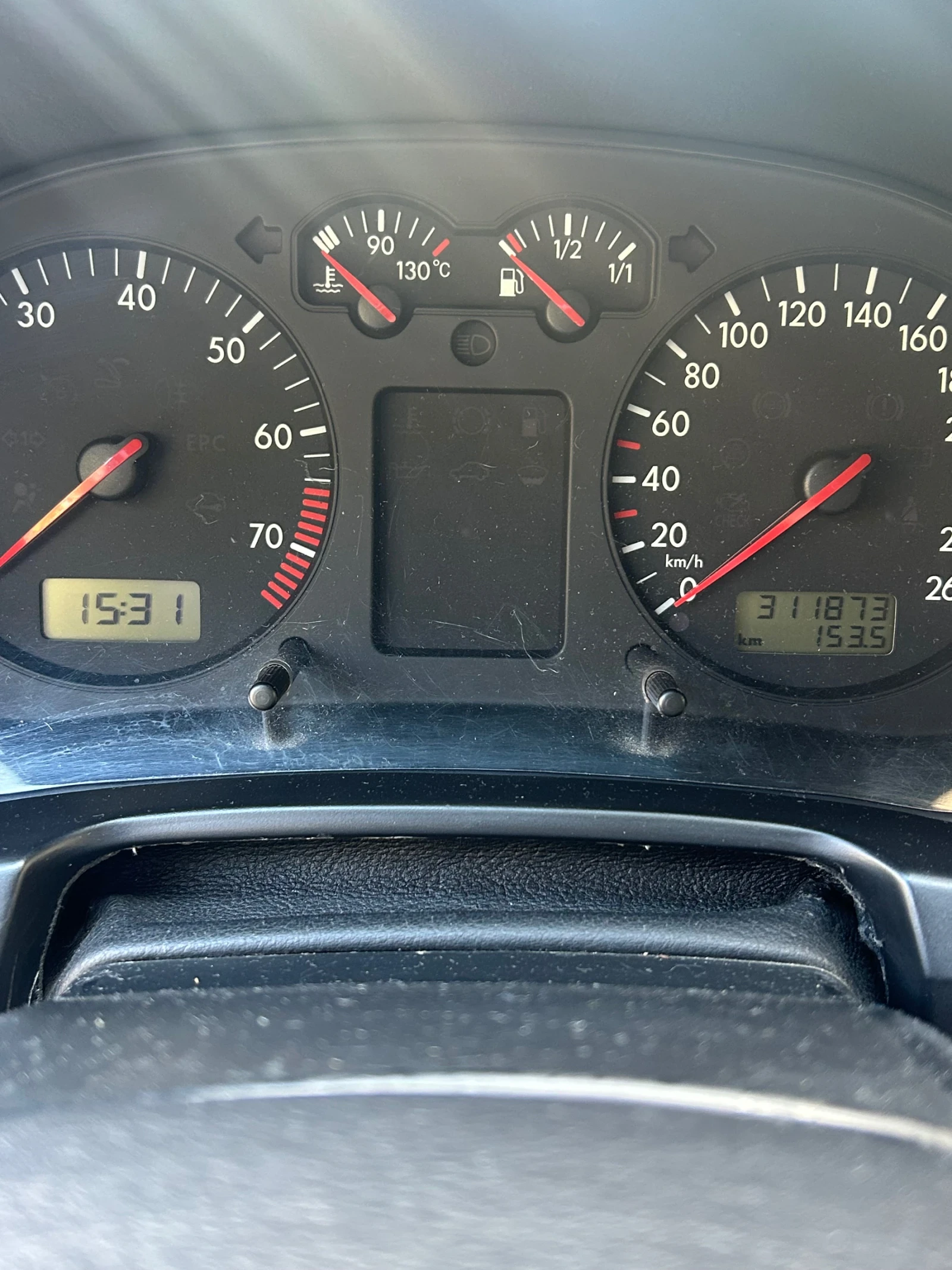 VW Golf, снимка 10 - Автомобили и джипове - 55941110