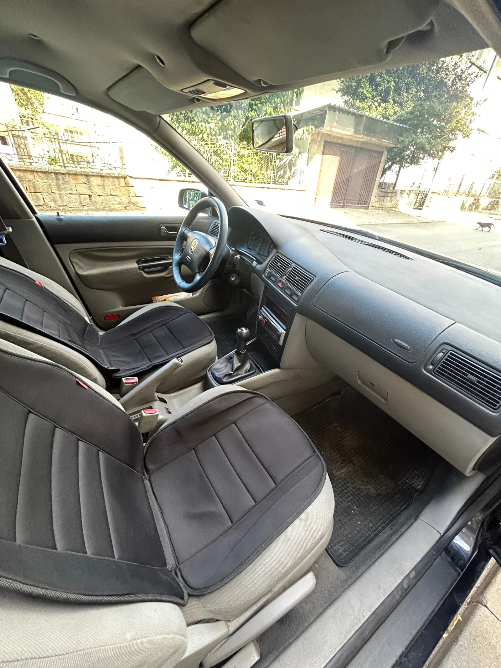 VW Golf, снимка 7 - Автомобили и джипове - 55941110