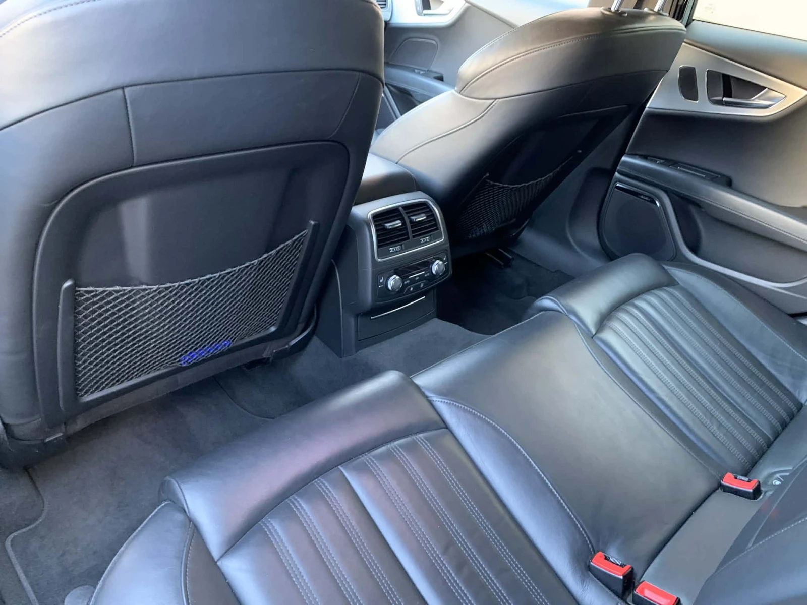 Audi A7, снимка 7 - Автомобили и джипове - 55953055