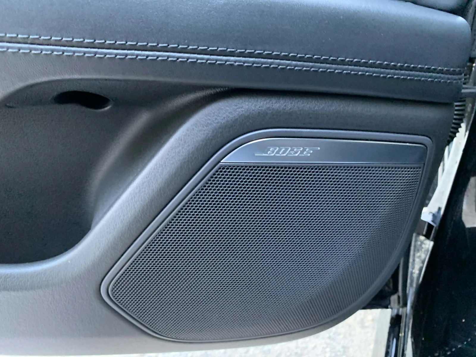 Audi A7, снимка 12 - Автомобили и джипове - 55953055