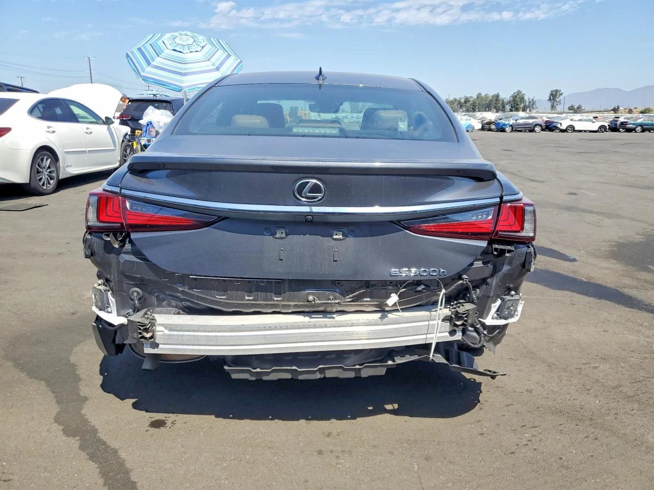 Lexus ES 300 H - ��������� - �������� - LANE ASSIST | Mobile.bg � ����������� 5