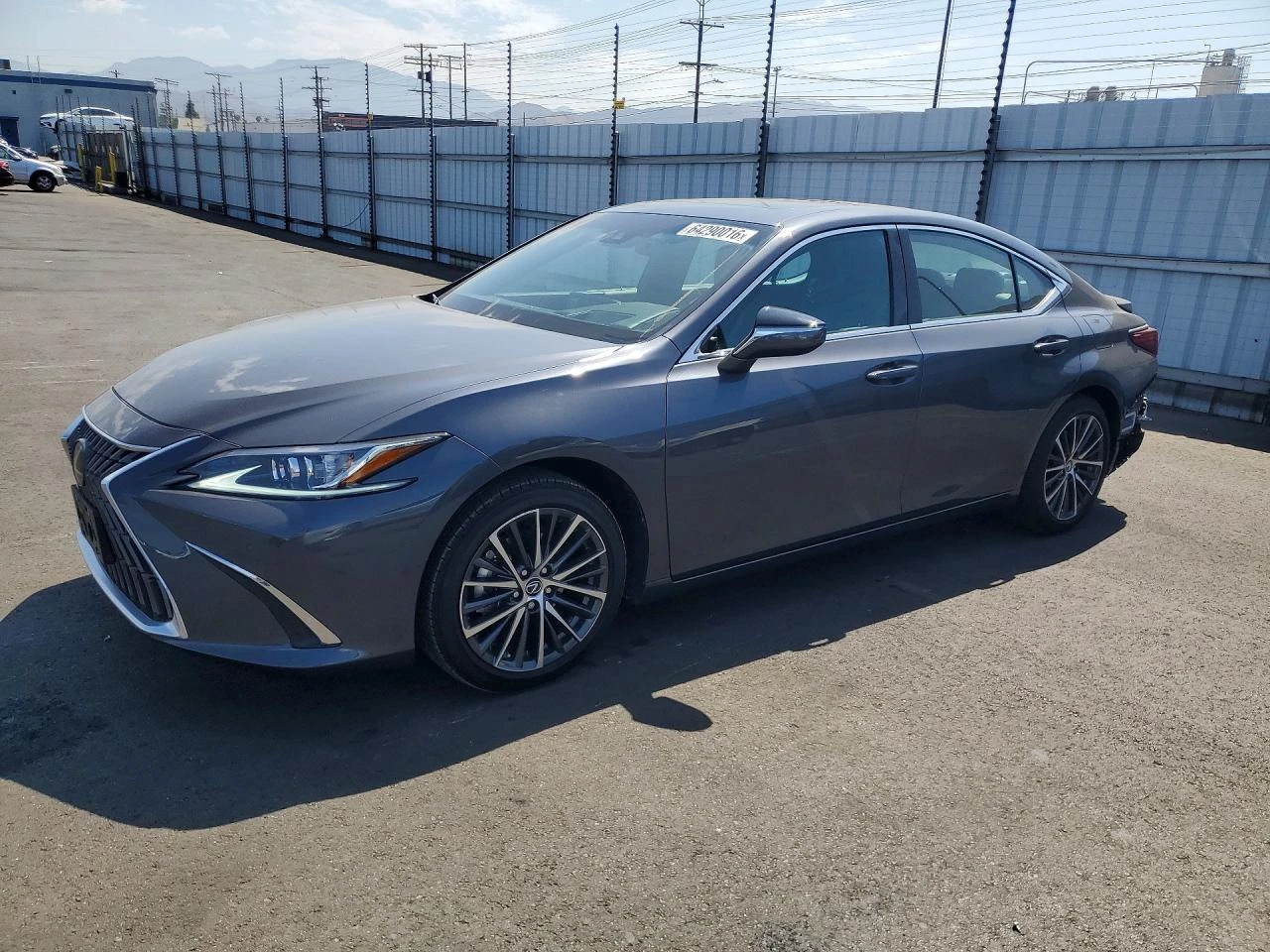 Lexus ES 300 H - ��������� - �������� - LANE ASSIST | Mobile.bg � ����������� 3