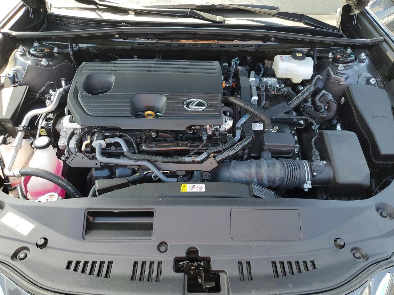 Lexus ES 300 H - ��������� - �������� - LANE ASSIST | Mobile.bg � ����������� 11