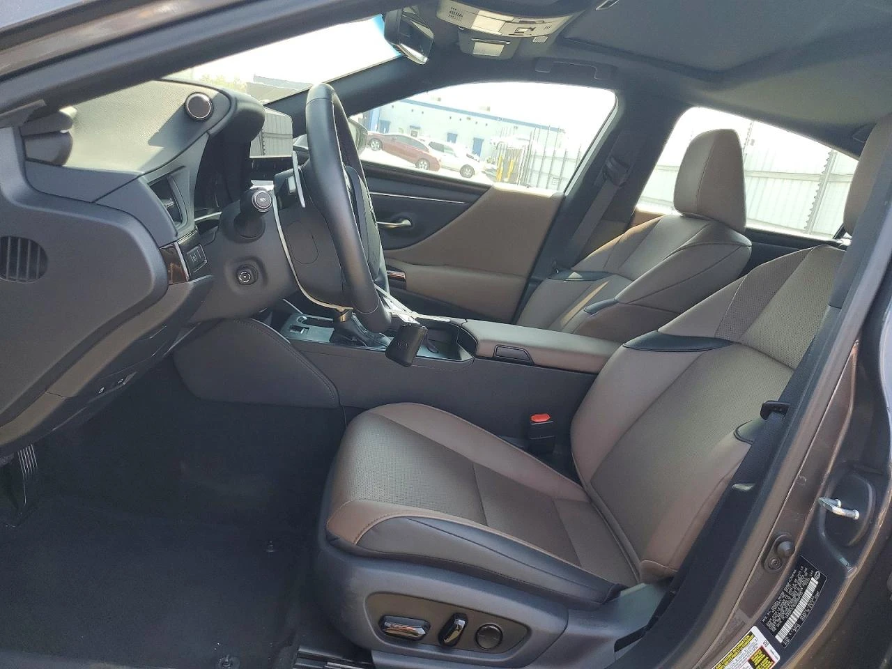 Lexus ES 300 H - ��������� - �������� - LANE ASSIST | Mobile.bg � ����������� 7
