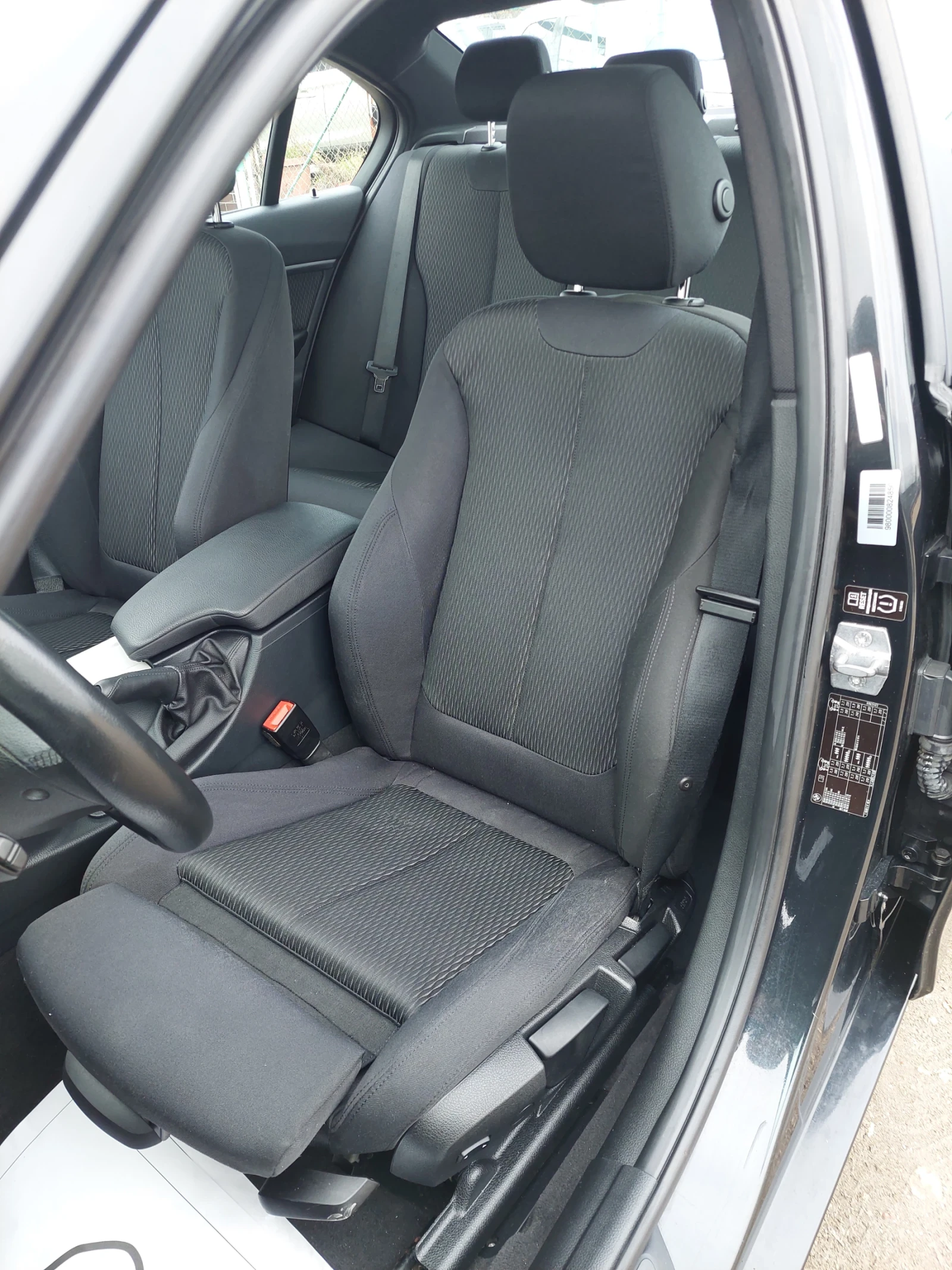 BMW 316 2.0d F30 * BiXenon * ������� ������*  | Mobile.bg � ����������� 8