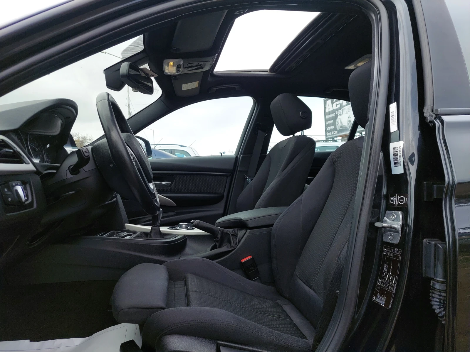 BMW 316 2.0d F30 * BiXenon * ������� ������*  | Mobile.bg � ����������� 10
