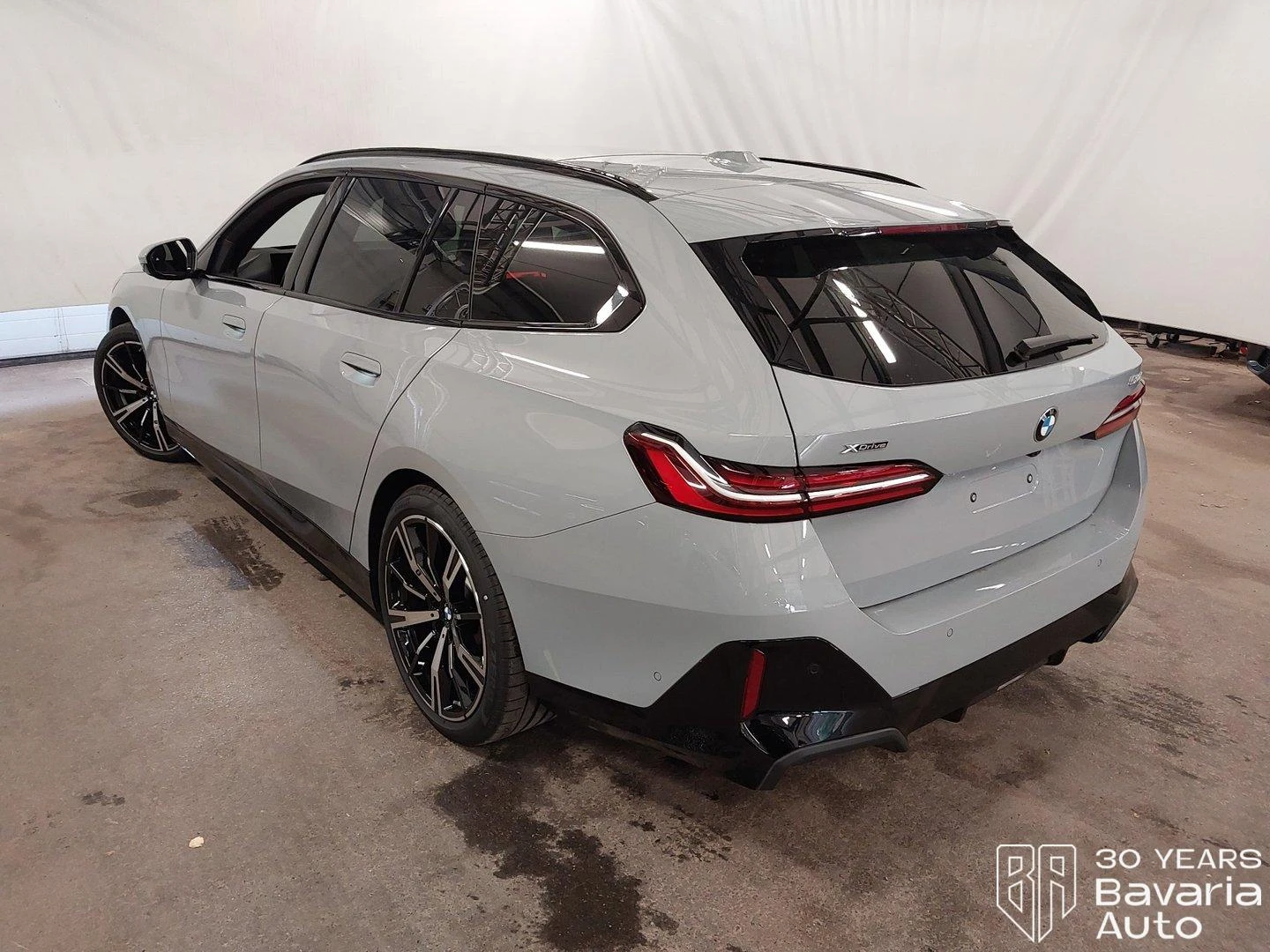 BMW 520 d xDrive Touring Steptronic | Mobile.bg � ����������� 2