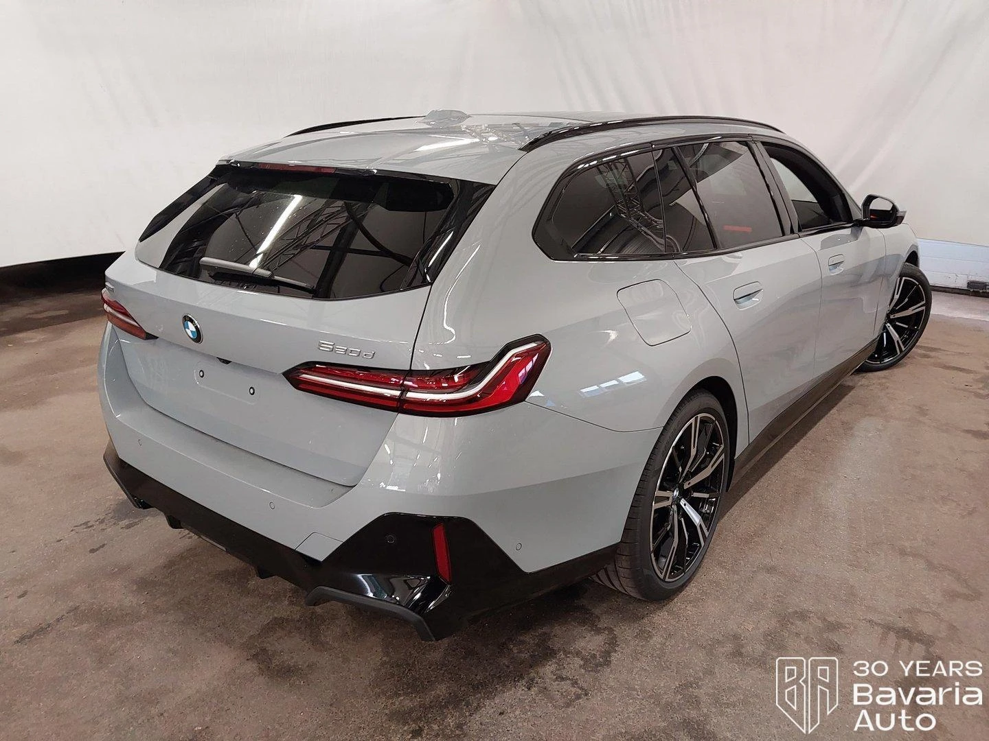 BMW 520 d xDrive Touring Steptronic | Mobile.bg � ����������� 3