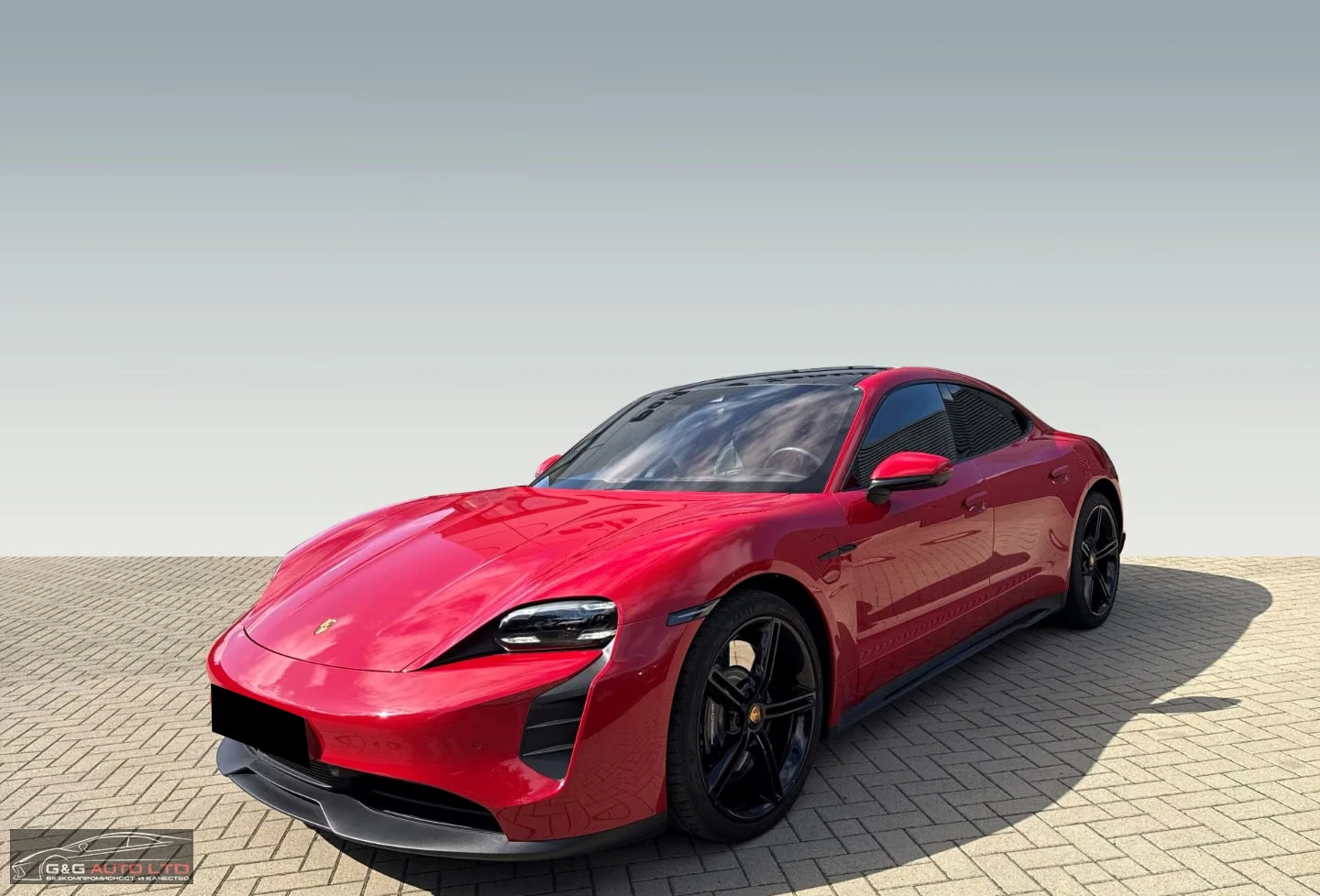 Porsche Taycan 4S/571HP/METRIX/360/PANO/CHRONO/116a