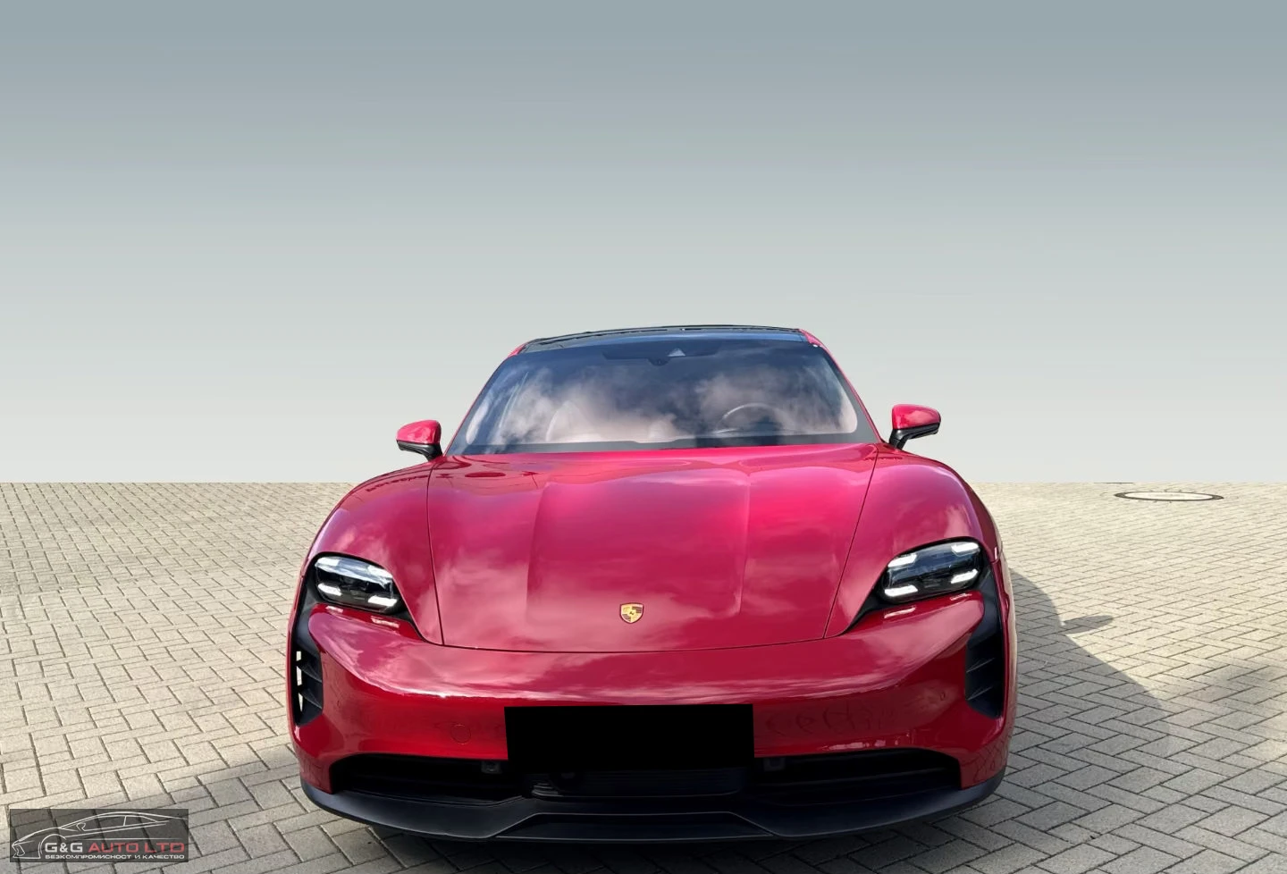 Porsche Taycan 4S/571HP/METRIX/360/PANO/CHRONO/116a | Mobile.bg � ����������� 2