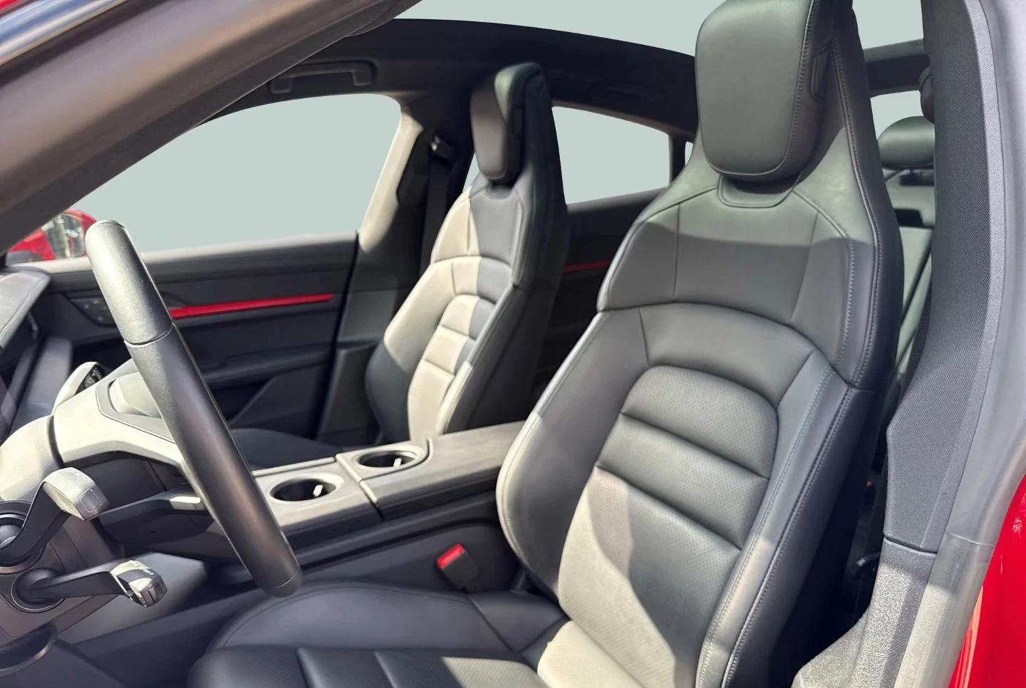 Porsche Taycan 4S/571HP/METRIX/360/PANO/CHRONO/116a | Mobile.bg � ����������� 12