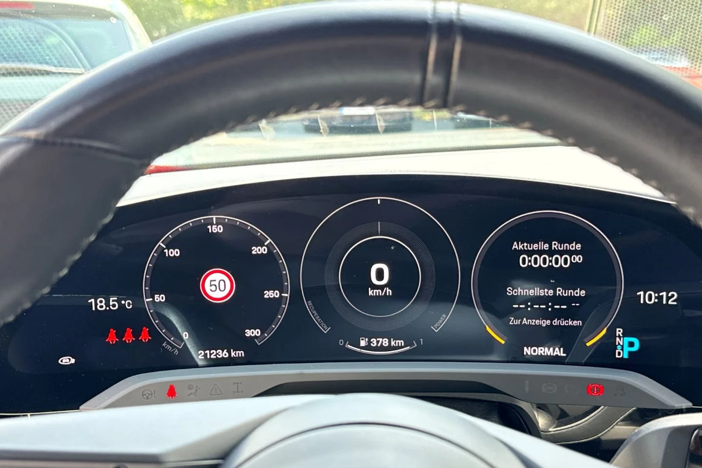 Porsche Taycan 4S/571HP/METRIX/360/PANO/CHRONO/116a | Mobile.bg � ����������� 11