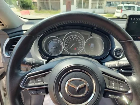 Mazda CX-9, снимка 11