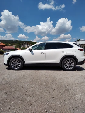 Mazda CX-9, снимка 3
