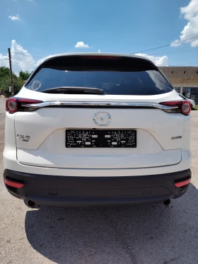 Mazda CX-9, снимка 5