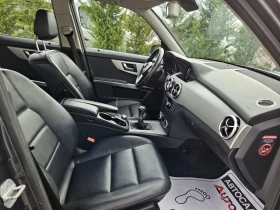 Mercedes-Benz GLK 2.2CDI-143кс= 6СКОРОСТИ= FACE= СЕРВ.ИСТОРИЯ, снимка 15