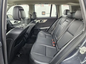 Mercedes-Benz GLK 2.2CDI-143кс= 6СКОРОСТИ= FACE= СЕРВ.ИСТОРИЯ, снимка 9