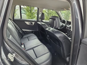 Mercedes-Benz GLK 2.2CDI-143кс= 6СКОРОСТИ= FACE= СЕРВ.ИСТОРИЯ, снимка 14