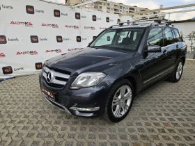 Mercedes-Benz GLK 2.2CDI-143кс= 6СКОРОСТИ= FACE= СЕРВ.ИСТОРИЯ, снимка 6