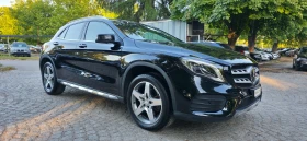 Mercedes-Benz GLA 220 2.2d * 4MATIC* * AMG LINE* * FACELIFT* * ШВЕЙЦАРИЯ, снимка 3