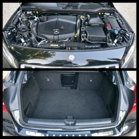Mercedes-Benz GLA 220 2.2d * 4MATIC* * AMG LINE* * FACELIFT* * ШВЕЙЦАРИЯ, снимка 15