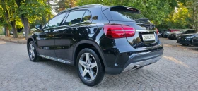 Mercedes-Benz GLA 220 2.2d * 4MATIC* * AMG LINE* * FACELIFT* * ШВЕЙЦАРИЯ, снимка 6
