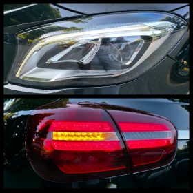 Mercedes-Benz GLA 220 2.2d * 4MATIC* * AMG LINE* * FACELIFT* * ШВЕЙЦАРИЯ, снимка 16