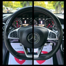 Mercedes-Benz GLA 220 2.2d * 4MATIC* * AMG LINE* * FACELIFT* * ШВЕЙЦАРИЯ, снимка 9