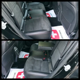 Mercedes-Benz GLA 220 2.2d * 4MATIC* * AMG LINE* * FACELIFT* * ШВЕЙЦАРИЯ, снимка 13