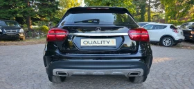 Mercedes-Benz GLA 220 2.2d * 4MATIC* * AMG LINE* * FACELIFT* * ШВЕЙЦАРИЯ, снимка 5