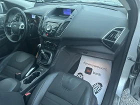 Ford Kuga КАТО НОВА 4Х4 , снимка 14