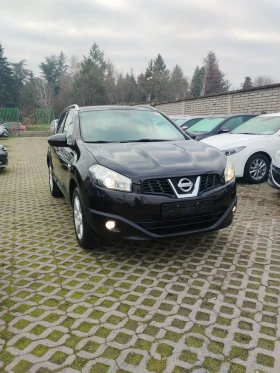 Nissan Qashqai 2.0 бензин камера навигация  фейс, снимка 3