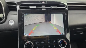 Hyundai Tucson 2.0CRDI/4x4/Пълна сервизна !!!, снимка 13