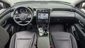Hyundai Tucson 2.0CRDI/4x4/Пълна сервизна !!!, снимка 7