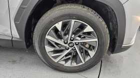Hyundai Tucson 2.0CRDI/4x4/Пълна сервизна !!!, снимка 5