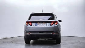 Hyundai Tucson 2.0CRDI/4x4/Пълна сервизна !!!, снимка 4