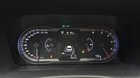 Hyundai Tucson 2.0CRDI/4x4/Пълна сервизна !!!, снимка 15