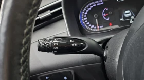Hyundai Tucson 2.0CRDI/4x4/Пълна сервизна !!!, снимка 17