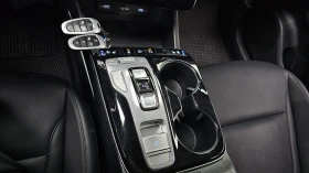 Hyundai Tucson 2.0CRDI/4x4/Пълна сервизна !!!, снимка 11