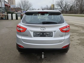 Hyundai IX35 2.0crdi--FACE--AUTOMAT, снимка 6